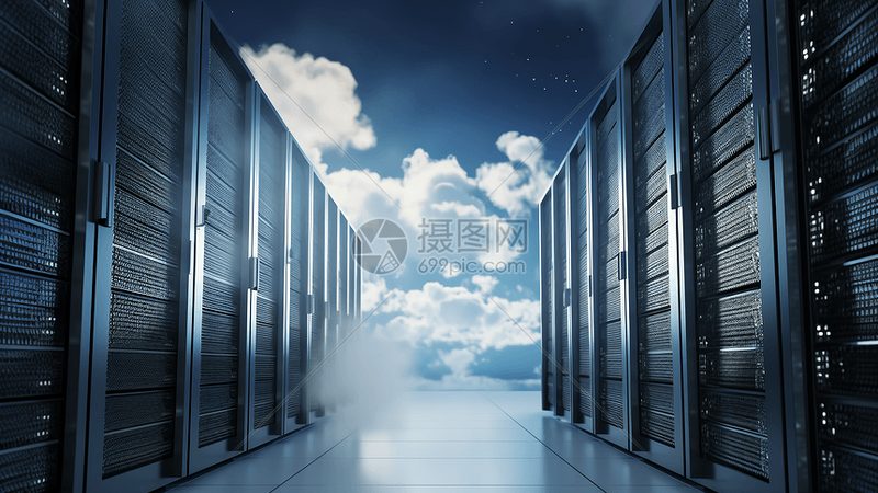 上海数据中心托管带宽价格解析：关键要素与考量**