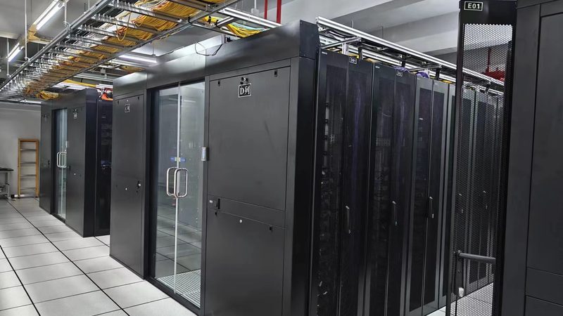 中小企业办公上云方案